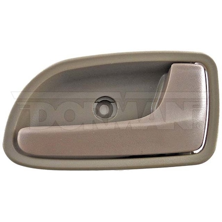 Motormite Interior Door Handle Rear Right Beige, 82413 82413